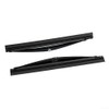 For Volvo Headlight Wiper Blades Compatible with 960 S80 S90
