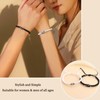 Couple Gifts Ideas Pinky Promise Matching Couples Bracelets Distance Relationship