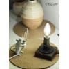 CRLight LED Candelabra Bulb 5000K Daylight White, 25W Equivalent 250