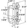 Prime-Line C 1280 Mortise Style Sliding Patio Door Handle Set