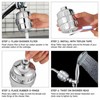 in line Bathroom Shower Filter Bathing Water Purifier Treatment Silt