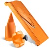 Börner Mandoline Slicer V3 (Basic Set) • V-Slicer for Vegetables