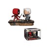 Deadpool vs. Cable (Movie Moments) Vinyl Figure 318 Funko Pop!