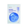 Mediheal Hydra Soothing Mask Pack 1p / Moisture Hydration Wrinkle Improvement / 하이드라 수딩 마스크팩 1p/ 수분 보습 주름개선