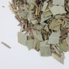 Incha 국내산 말린 조릿대 조릿대차 담죽엽 죽엽 조리대 산죽 차