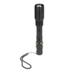 Telescopic Zoomable Flashlight 5 Lighting Modes 5000LM Waterproof Bright Flashlight