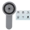 Digital Magnifier 50X with 2 Lighting Modes Handheld 2inch IPS