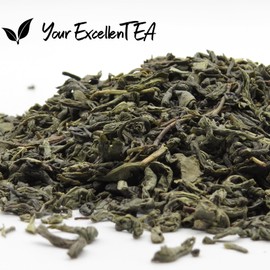 Yunnan Lu Cha Green Loose Leaf Tea 150g