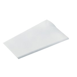 LST 00-14 MK6 MK7 Fuel Cap Cover White Primed