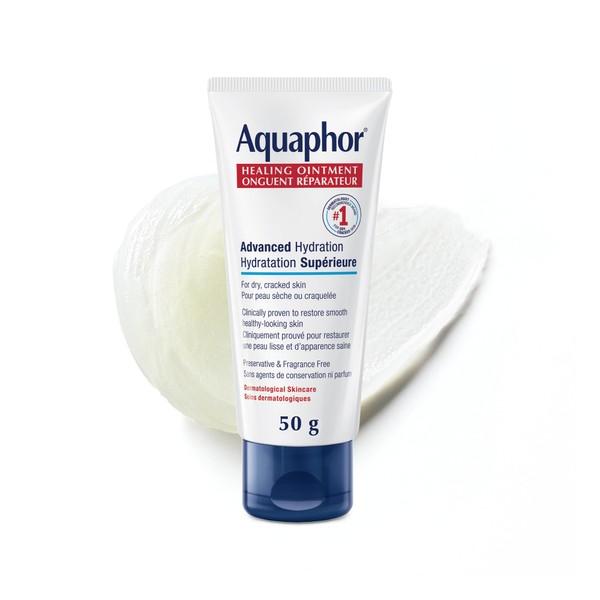 Aquaphor Aquaphor Healing Ointment 50 ml
