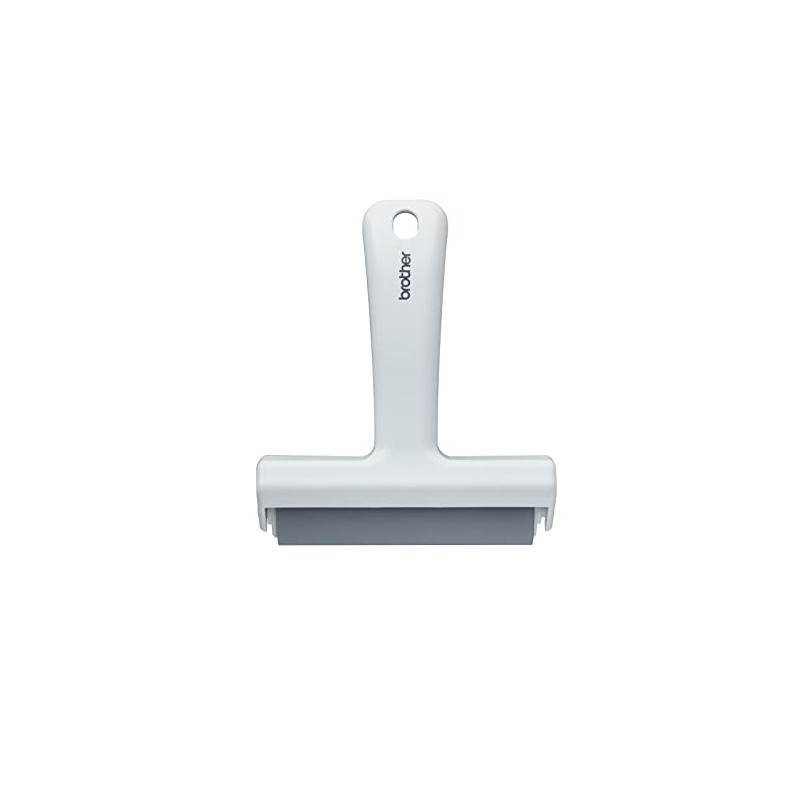 Brother Scan N Cut 4" Pressure Roller,White,10,2 cm