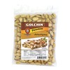 Golchin Roasted & Salted Pistachios, 8 oz