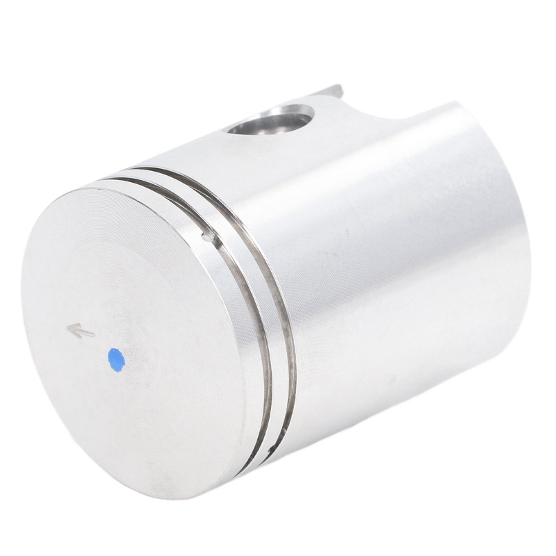 45mm Piston Circlip Pin Piston Ring Set 0045908 Replacement for