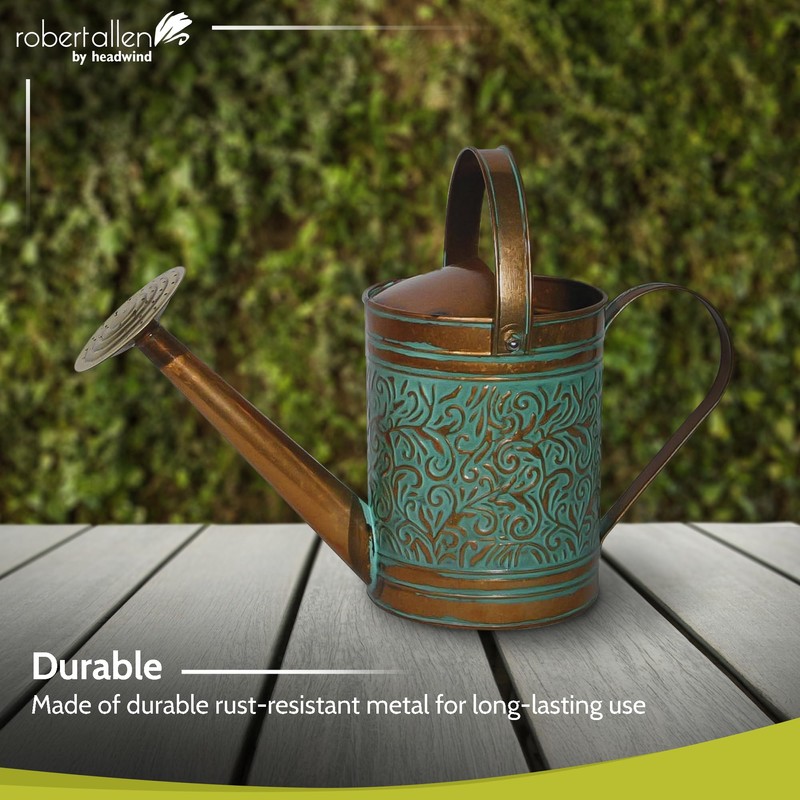 Robert Allen Home & Garden Robert Allen MPT01186, Vintage Copper