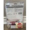 HomeSafe Home Safe Model: T015R Home Security System Emergency Calling