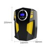 Digital Tire Inflator 12V DC Portable Air Compressor Pump 19