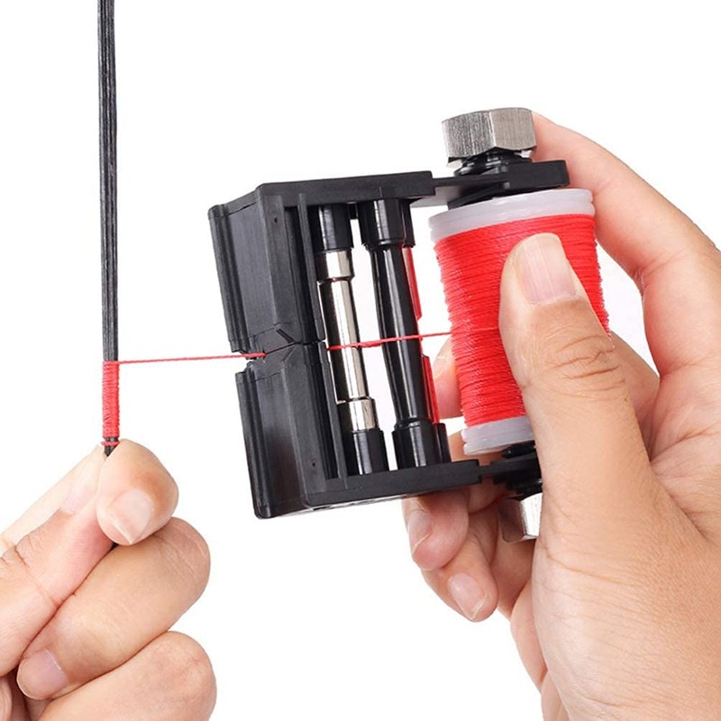 ANCLLO Bow Lines Serving Thread Archery Bow String Serving Thread