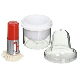 パール金属 おやつDEっSE 油引きセット D-412