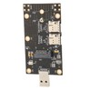 M.2 to USB 3.0 Adapter Push Connector for Dual SIM