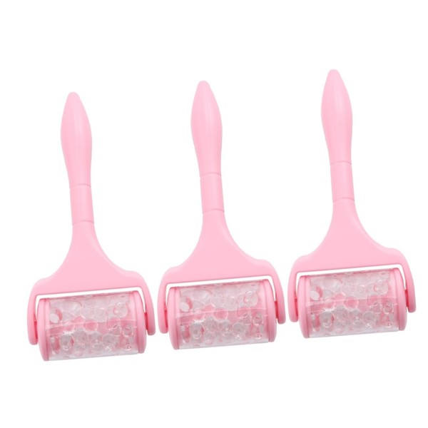 Baluue Pcs Portable Face Massager Face Beauty Tool Facial Ice