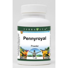 Pennyroyal Powder (1 oz, ZIN: 513697)