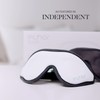 Echor 3D Sleep Mask for Men and Women, Night Mask,