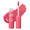 Kiss Brillo de labios Lip Gloss Bubble Pop 7.8 ml