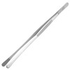 wenco Stainless Steel Premium Gourmet Roasting Tweezers for Gripping and