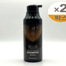Couture Hair Skin Lacto 7714 Color Change Shampoo 190ml 2 x 2SET (SH) / 꾸띄르헤어 스킨락토7714 컬러체인지 샴푸 190ml 2개 x2SET(SH)