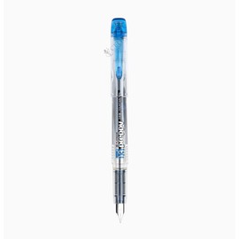 Platinum Preppy Fountain Pen Blue
