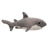 Douglas Bitsy Shark Mini Plush Stuffed Animal