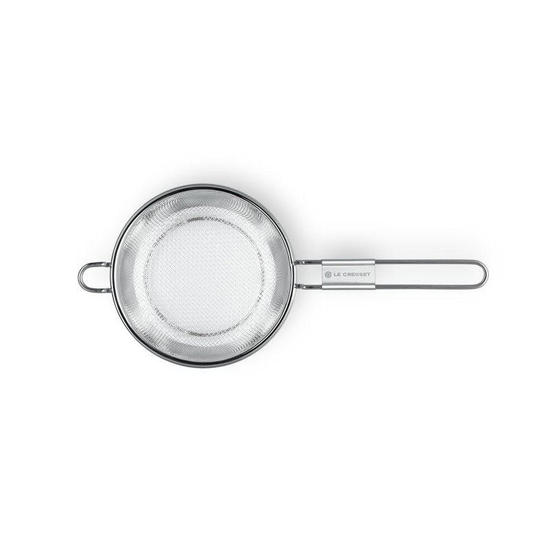 Le Creuset Everyday Colander Stainless Steel Strainer, Dishwasher Safe