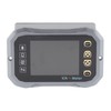 Battery Tester Voltmeter Ammeter Battery Coulometer Capacity Indicator