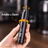Coffee Spray Bottle - 10ml Capacity Coffee Bean Sprayer, Anti-static