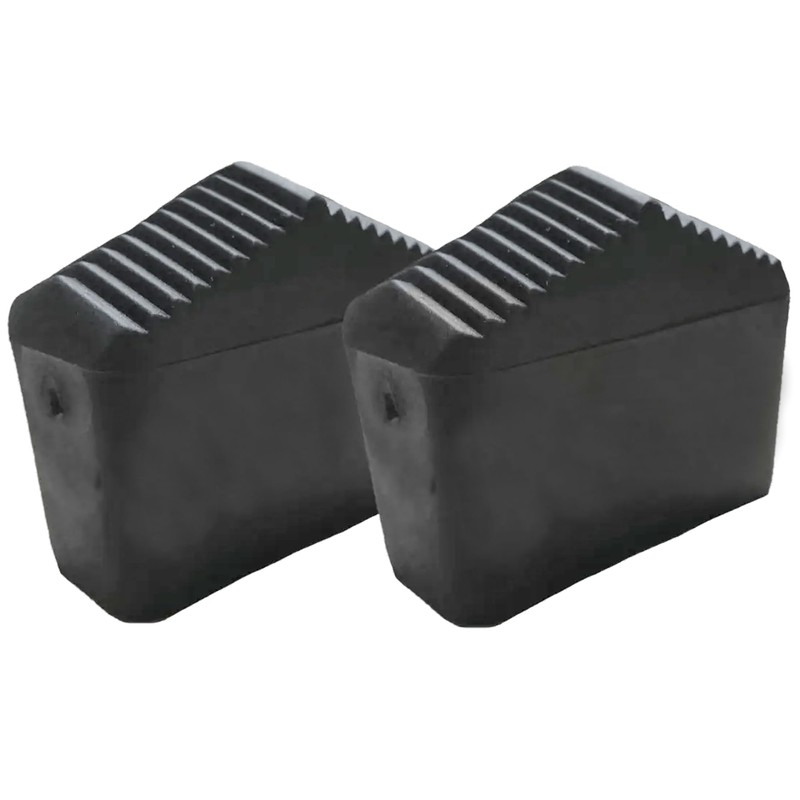 Ladder Feet Non-Slip Ladder Leg Cover - Replacement Ladder feet