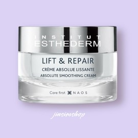 Esthederm/Lift & Repair Cream 50ml Wrinkle Elasticity Lifting Cream / 에스테덤/ 리프트 앤 리페어 크림 50ml 주름탄력 리프팅크림