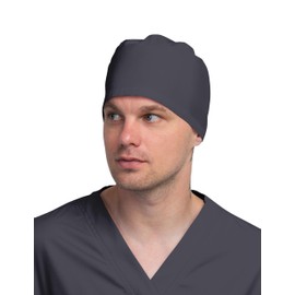 DOKTORAM Charcoal Working Cap Made for Easy Adjustment and Comfort for Healthcare Professionals…