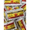 The Original Louisiana Hot Sauce Packets (Louisiana, 50)