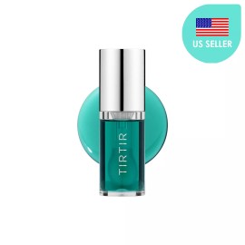 TIRTIR [TIRTIR] My Glow Rosy Lip Oil, 0.19 fl.oz, K-beauty, US Seller, Free Ship, GIFT - Mint