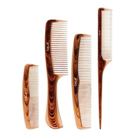 CALA - set de peines (4 piezas)