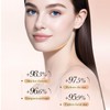 Collagen Peel off Face Mask Collagen Reverse Volume Peel Off