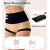 Annenmy Tummy Control Underwear for Women Boy Shprt Postpartum High