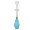 Silicone Tongue Muscle Trainer Long Valve Adjustment Oral Lips Perceiving