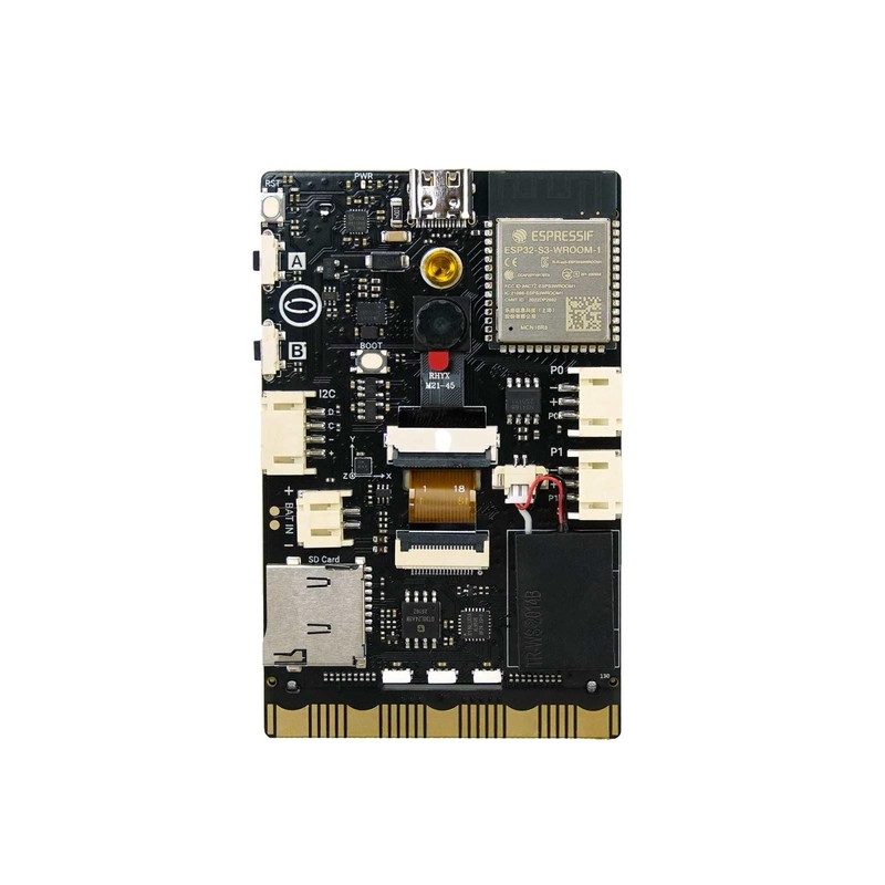 UNIHIKER K10 AI Coding Board for STEM & Beginners –