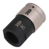 Ichinen Access MUST TOOL Bit Socket IM-4W-APM18 QC Adapter 1/2