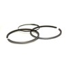 Piston Ring Set 1.5 x 40 for 50 cc Minarelli, Aprilia SR50, CPI Hussar, Rexy 25 50, MBK Nitro, Yamaha Aerox, Jog, Neos