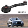 022103765A Car Engine Crankcase Vent Valve Hose for Touareg 3.2L