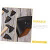 BESPORTBLE Professional Axe Protective Cover for Hatchet Portable Case Durable