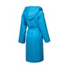 arena Zeal Children's Microfibre Bathrobe
