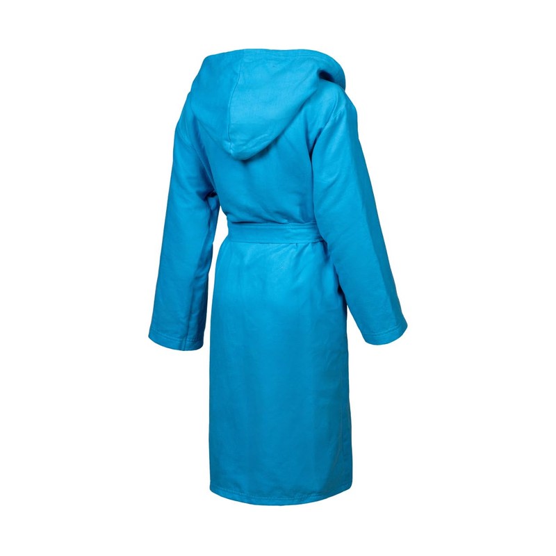 arena Zeal Children's Microfibre Bathrobe